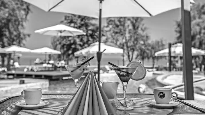 Prmium Hotel Panorma Sifok