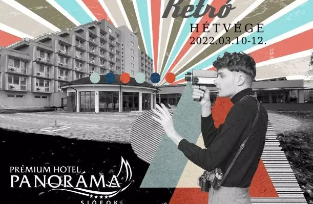 Prémium Hotel Panoráma Siófok Prémium Hotel Panoráma Siófok