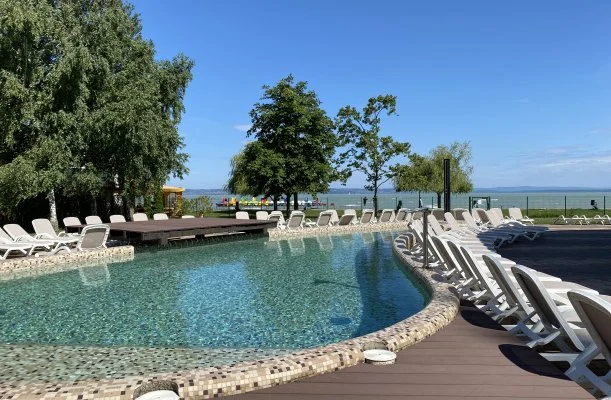 Prémium Hotel Panoráma Siófok Prémium Hotel Panoráma Siófok