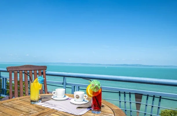 Prémium Hotel Panoráma Siófok Prémium Hotel Panoráma Siófok