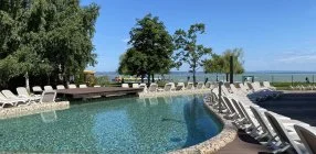 Prmium Hotel Panorma - Egy szelet Balaton