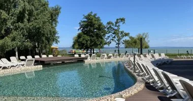  - Egy szelet Balaton