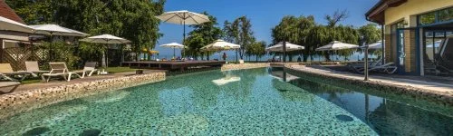Prémium Hotel Panoráma Siófok