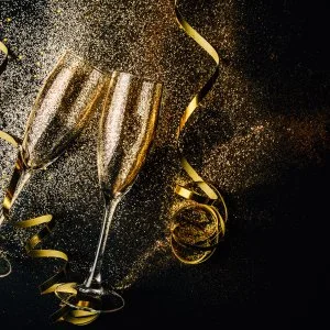  Siófok - Pezsgő Aranyparti Szilveszter (min. 3 éj)