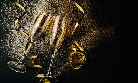 Prémium Hotel Panoráma Siófok - Pezsgő Aranyparti Szilveszter