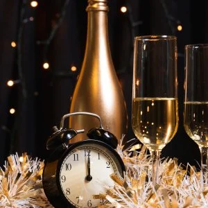  Siófok - Pezsgő Aranyparti Szilveszter (min. 2 éj)