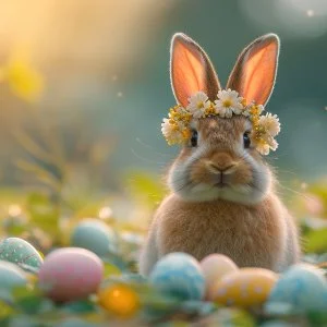  Siófok - Húsvéti NYULatság! (min. 3 éj)