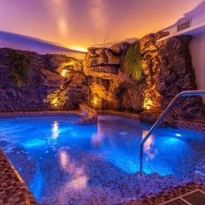  Siófok - Zöld út a nyárba (min. 2 éj)