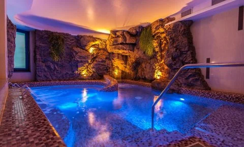 Prémium Hotel Panoráma Siófok - Zöld út a nyárba