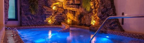 Pr�mium Hotel Panor�ma Si�fok