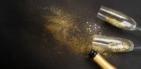 Prémium Hotel Panoráma - Pezsgő aranyparti szilveszter