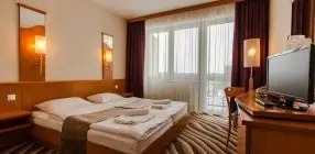 Pr�mium Hotel Panor�ma - Indi�n ny�r