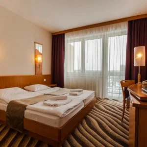 Prémium Hotel Panoráma Siófok - Indián nyár (min. 2 éj)