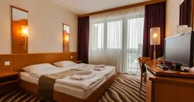 Indián nyár (min. 2 éj)