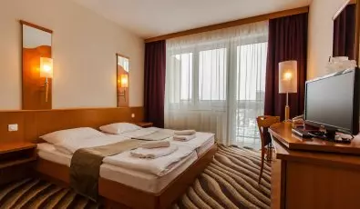 Prémium Hotel Panoráma Siófok