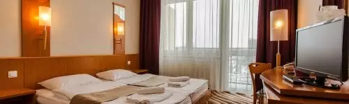 Prémium Hotel Panoráma Siófok