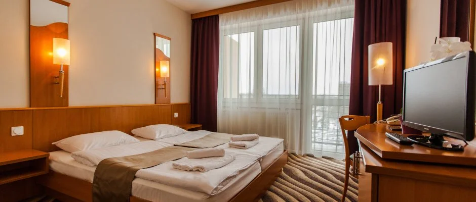 Prémium Hotel Panoráma Siófok