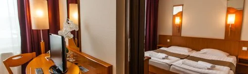 Prémium Hotel Panoráma