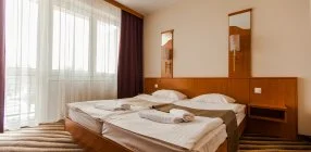 Pr�mium Hotel Panor�ma - Napi �rak f�lpanzi�s ell�t�ssal