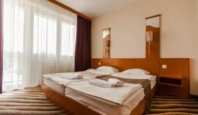 Prémium Hotel Panoráma Siófok