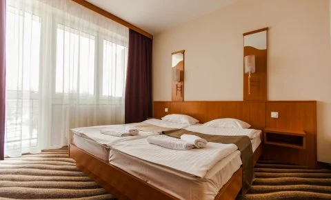 Prémium Hotel Panoráma Siófok - Napi árak félpanziós ellátással