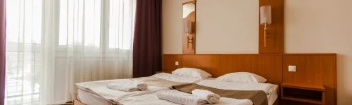 Prémium Hotel Panoráma