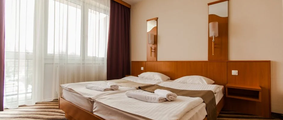 Prémium Hotel Panoráma Siófok