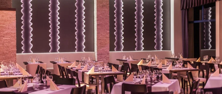 Prémium Hotel Panoráma Siófok