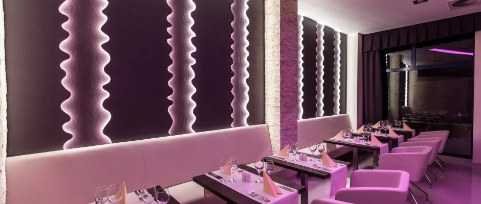 Prémium Hotel Panoráma Siófok