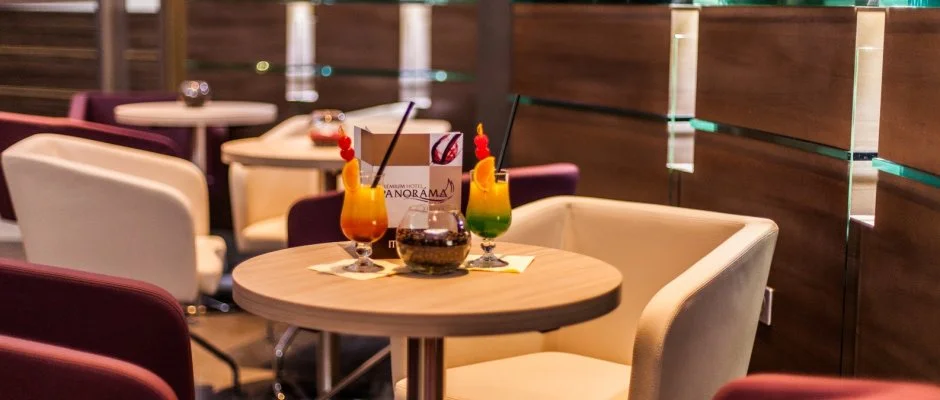 Prémium Hotel Panoráma Siófok