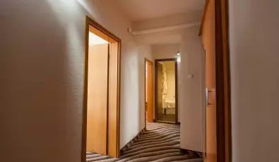 Prémium Hotel Panoráma Siófok