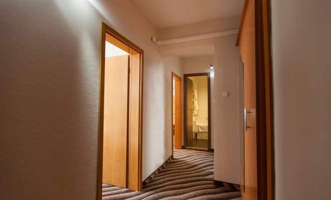 Prémium Hotel Panoráma Siófok