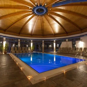  Siófok - Adventi hétvégék a Balatonnál (min. 2 éj)