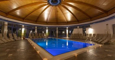 Adventi hétvégék a Balatonnál (min. 2 éj)