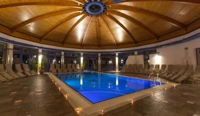 Pr�mium Hotel Panor�ma Si�fok