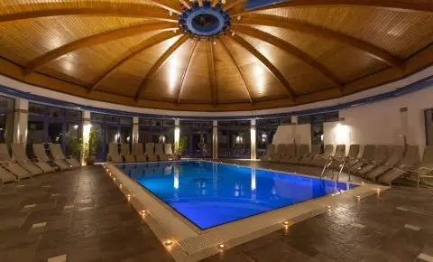 Prémium Hotel Panoráma Siófok - Adventi hétvégék a Balatonnál