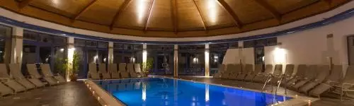 Pr�mium Hotel Panor�ma 