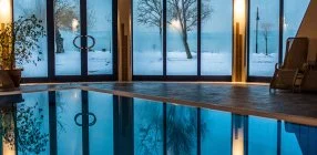 Prmium Hotel Panorma - Tli forgatag a Balatonnl