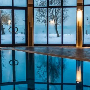  Siófok - Téli forgatag a Balatonnál (min. 2 éj)