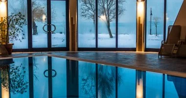 Téli forgatag a Balatonnál (min. 2 éj)