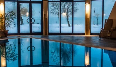 Pr�mium Hotel Panor�ma Si�fok