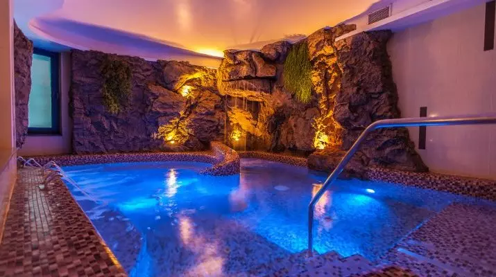 egyetlen wellness rövid szünet