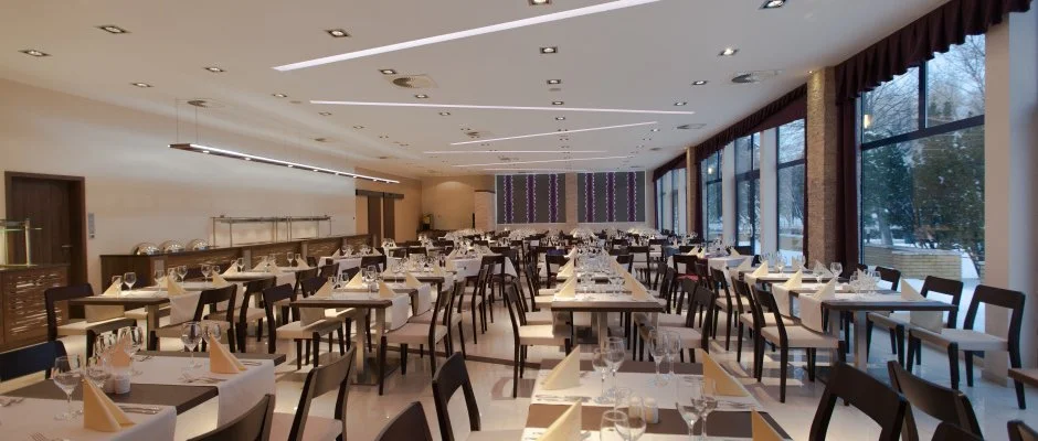 Prémium Hotel Panoráma Siófok