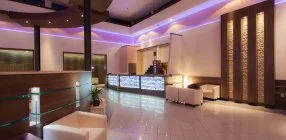 Prmium Hotel Panorma - Napi rak reggelis elltssal