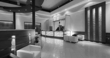 Pezsgő Aranyparti Szilveszter (min. 3 éj)