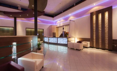 Prémium Hotel Panoráma Siófok - Augusztus 20.