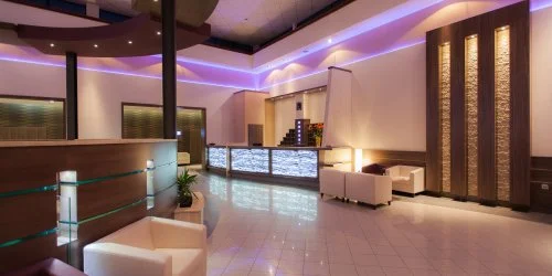 Prémium Hotel Panoráma Siófok