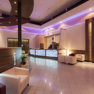 Prémium Hotel Panoráma Siófok - Ébredj Balaton (min. 2 éj)