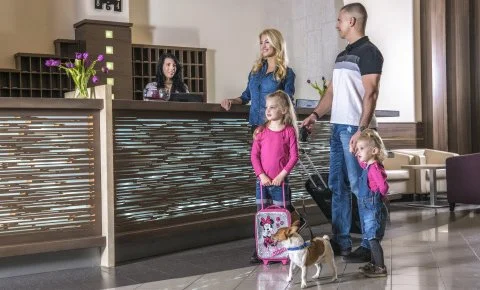 Prémium Hotel Panoráma Siófok - Őszi szünet