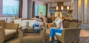 Pr�mium Hotel Panor�ma - P�nk�sdi kir�lys�g